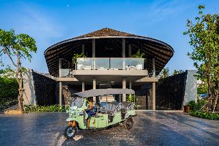 Varana Krabi Hotel fotoÄŸrafÄ±