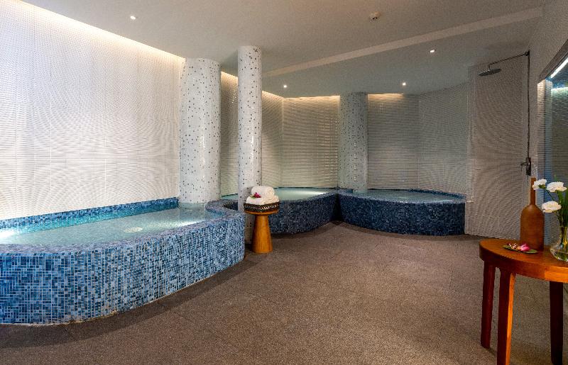 Varana Krabi Hotel - Aktivite