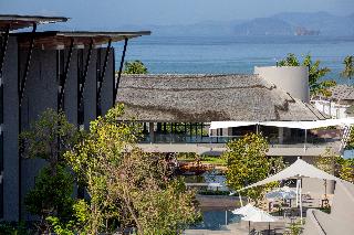 Varana Krabi Hotel otel fotoğrafı