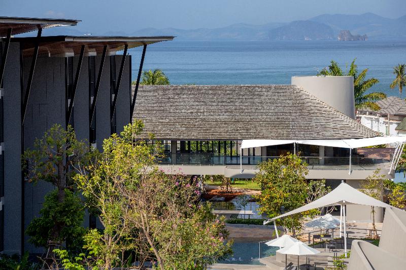 Varana Krabi Hotel - Genel