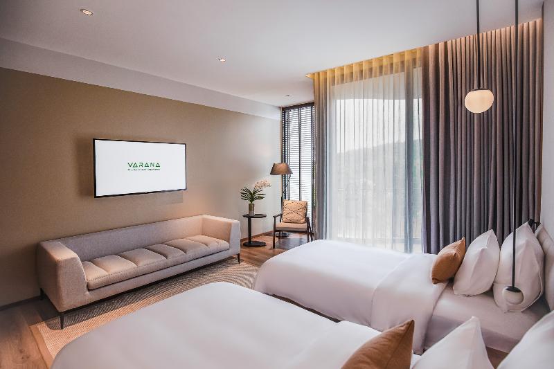 Varana Krabi Hotel - Oda