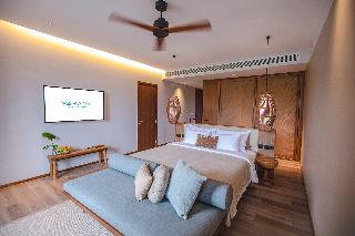 Varana Krabi Hotel fotoÄŸrafÄ±