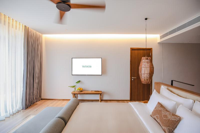 Varana Krabi Hotel - Oda