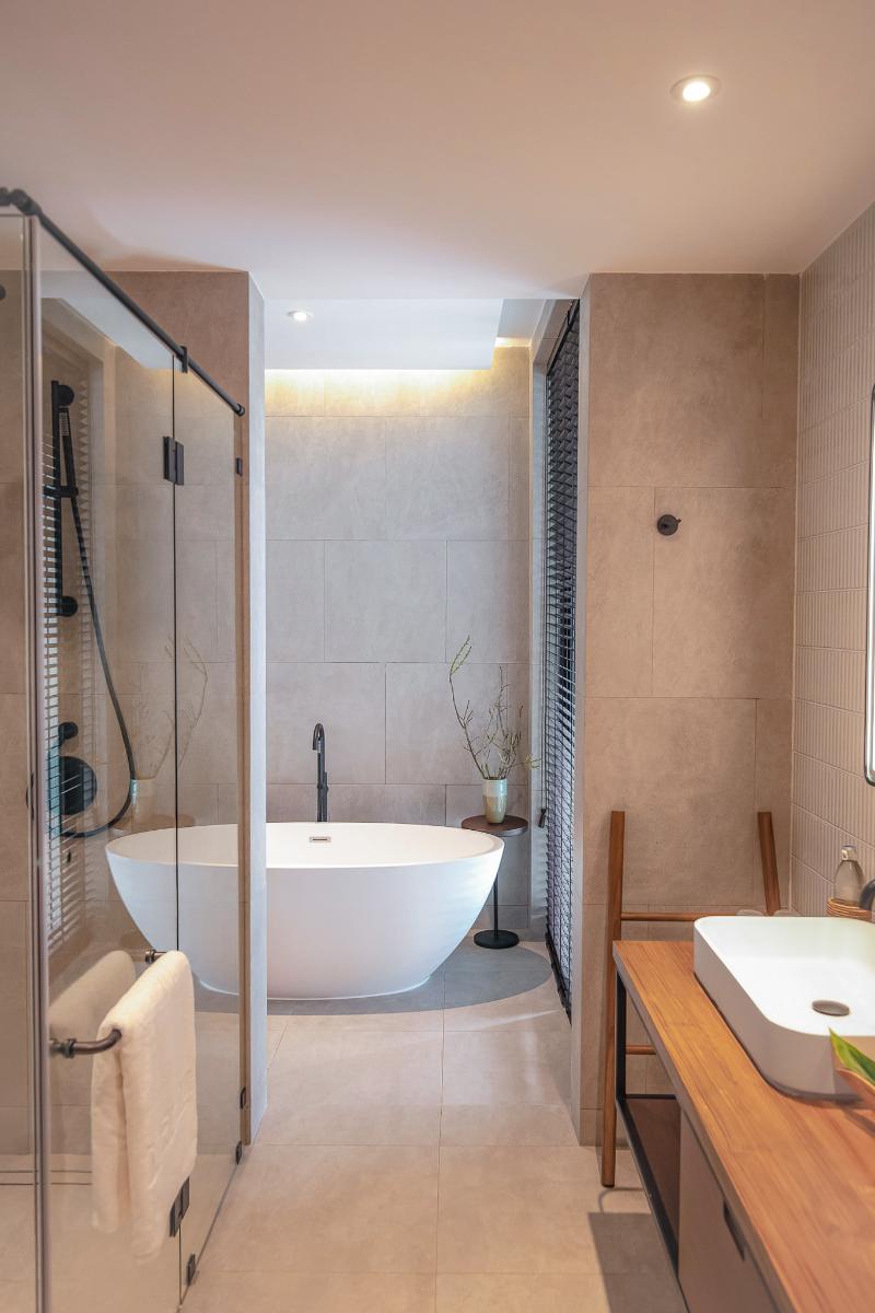 Varana Krabi Hotel - Oda