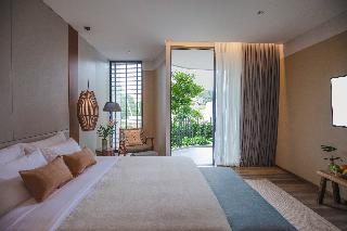 Varana Krabi Hotel fotoÄŸrafÄ±