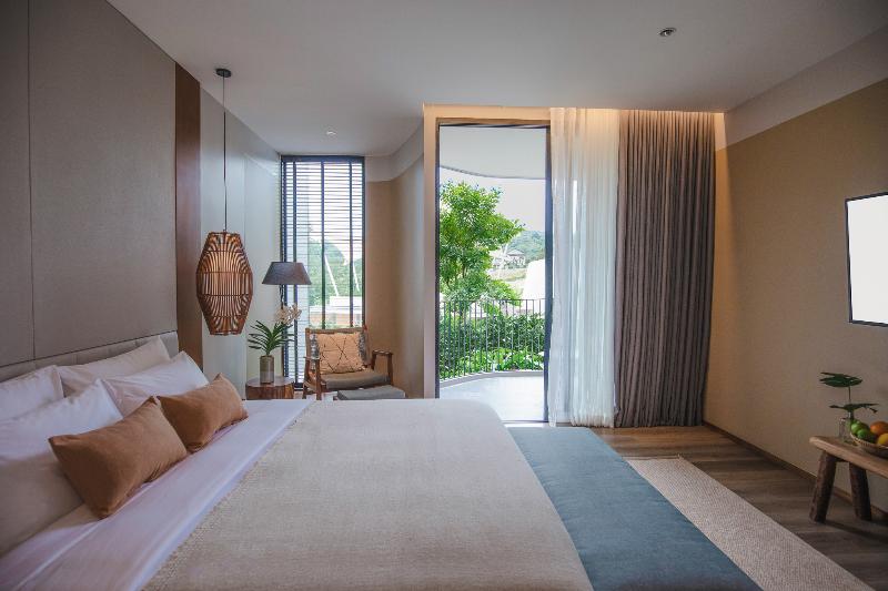 Varana Krabi Hotel - Oda