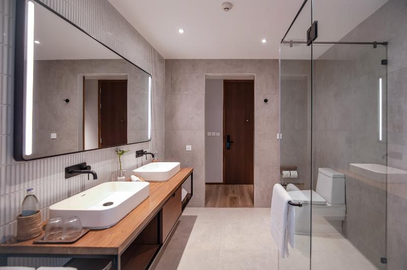 Varana Krabi Hotel - Oda