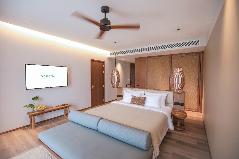 Varana Krabi Hotel - Oda