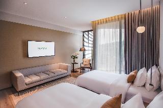 Varana Krabi Hotel fotoÄŸrafÄ±