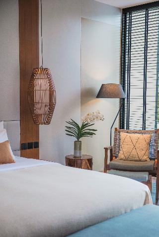Varana Krabi Hotel fotoÄŸrafÄ±