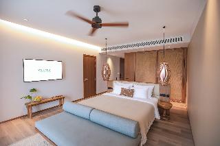 Varana Krabi Hotel fotoÄŸrafÄ±