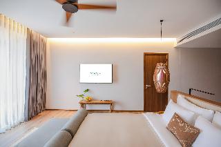 Varana Krabi Hotel fotoÄŸrafÄ±