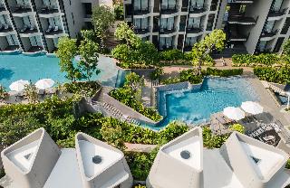 Varana Krabi Hotel fotoÄŸrafÄ±