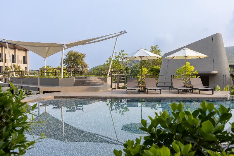 Varana Krabi Hotel - Havuz