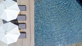 Varana Krabi Hotel fotoÄŸrafÄ±