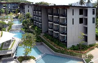 Varana Krabi Hotel fotoÄŸrafÄ±