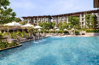 Varana Krabi Hotel fotoÄŸrafÄ±