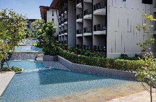 Varana Krabi Hotel fotoÄŸrafÄ±