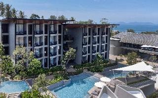 Varana Krabi Hotel fotoÄŸrafÄ±