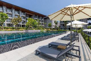 Varana Krabi Hotel fotoÄŸrafÄ±