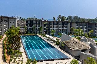 Varana Krabi Hotel fotoÄŸrafÄ±
