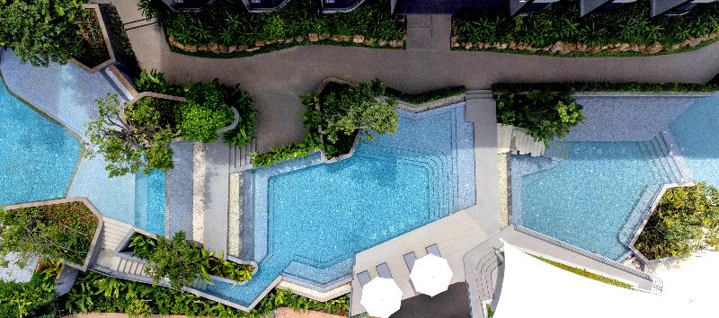 Varana Krabi Hotel - Havuz