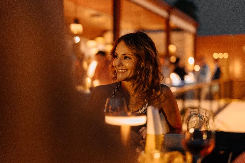 La Brillante - Bar