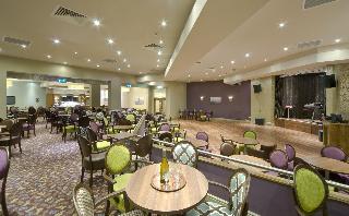 Glenburn Hotel fotoÄŸrafÄ±