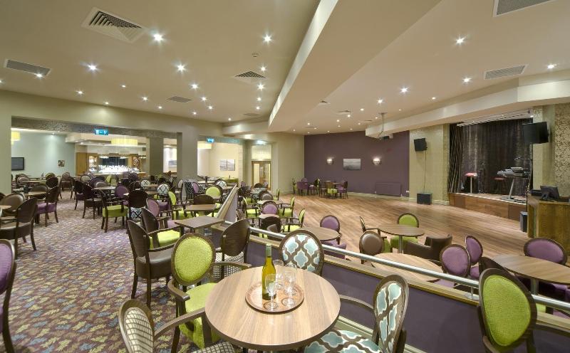 Glenburn Hotel - Bar