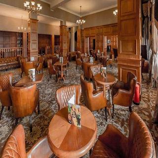Glenburn Hotel fotoÄŸrafÄ±