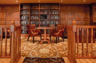 Glenburn Hotel fotoÄŸrafÄ±