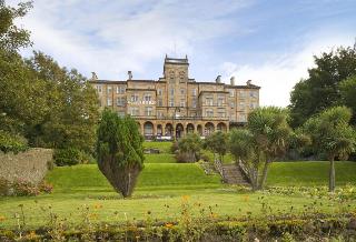 Glenburn Hotel fotoÄŸrafÄ±