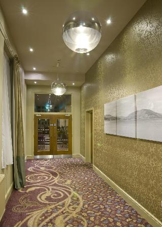 Glenburn Hotel fotoÄŸrafÄ±
