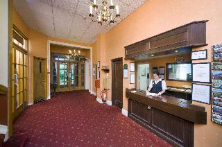 Glenburn Hotel fotoÄŸrafÄ±