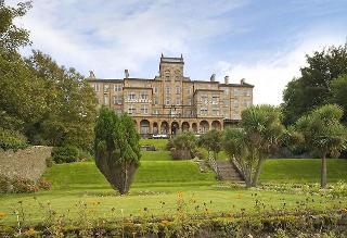 Glenburn Hotel otel fotoğrafı