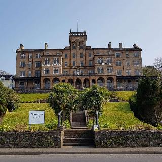 Glenburn Hotel fotoÄŸrafÄ±