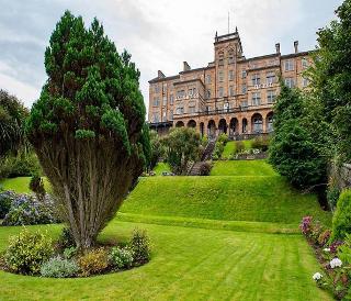 Glenburn Hotel fotoÄŸrafÄ±