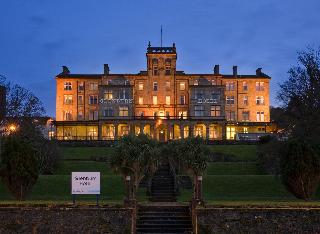 Glenburn Hotel fotoÄŸrafÄ±