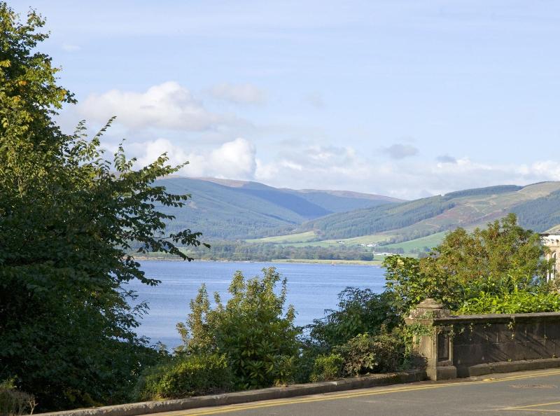 Glenburn Hotel - Genel