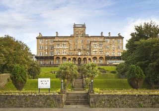 Glenburn Hotel fotoÄŸrafÄ±