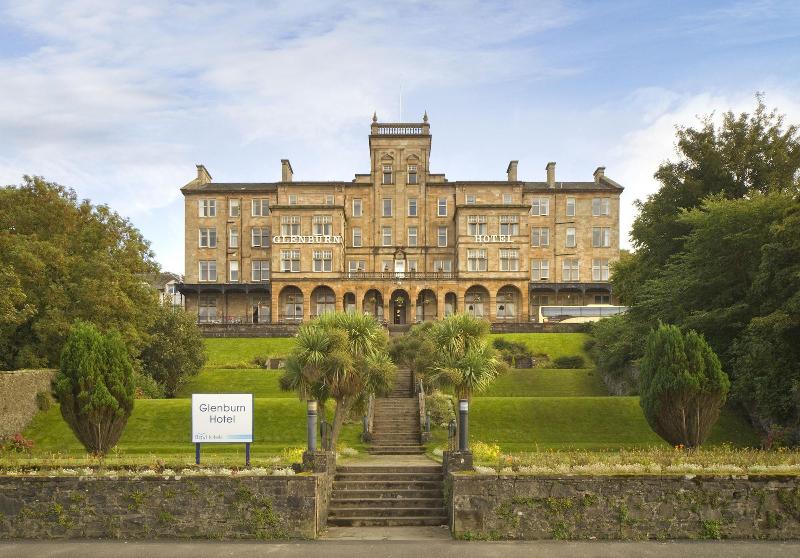 Glenburn Hotel - Genel