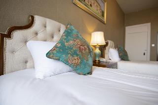 Glenburn Hotel fotoÄŸrafÄ±