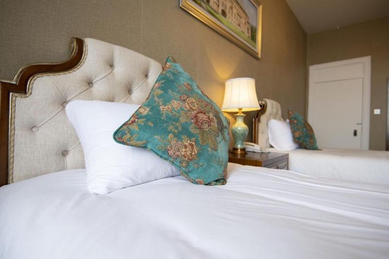 Glenburn Hotel - Oda