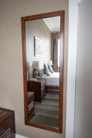 Glenburn Hotel fotoÄŸrafÄ±