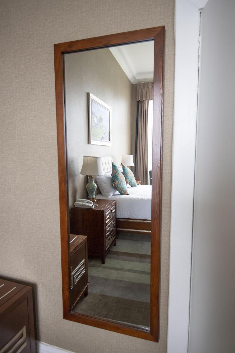 Glenburn Hotel - Oda