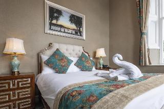 Glenburn Hotel fotoÄŸrafÄ±