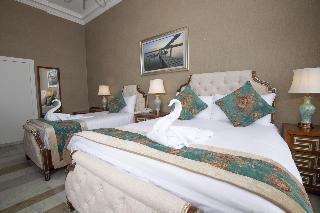 Glenburn Hotel fotoÄŸrafÄ±