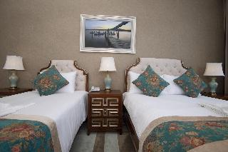 Glenburn Hotel fotoÄŸrafÄ±