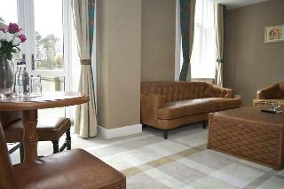 Glenburn Hotel fotoÄŸrafÄ±
