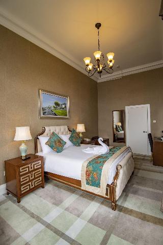Glenburn Hotel fotoÄŸrafÄ±